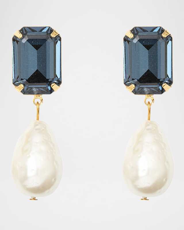 Liana Earrings